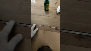 ЛУЧШИЙ ПОРОГ ЛАМИНАТА