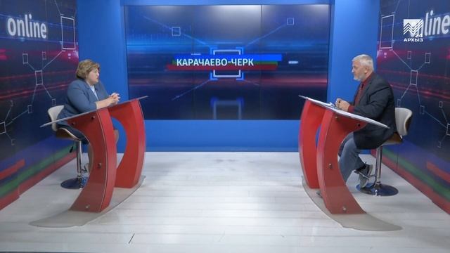 Карачаево-Черкесия Online: Карачаево-Черкесия готова к Единому дню голосования (07.09.2023)