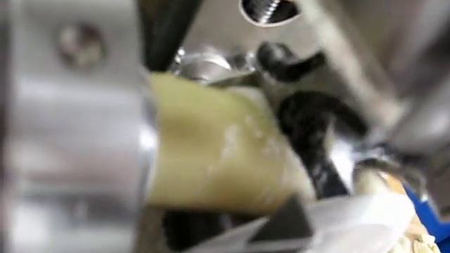 Аппарат для лепки пельменей.