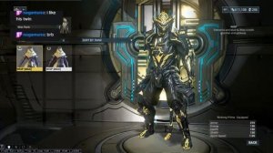 [PC] Free platinum and warframe items in giveaways. #TennoCreate.  Helping Viewers in any mission.