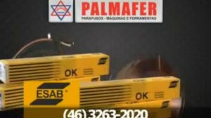 Palmafer Esab