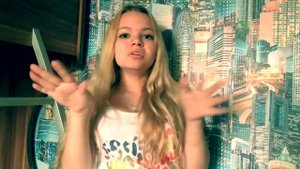 История реальная "Зоя стояла с иконой"