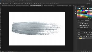 How To Make Photo Paint Brush Style 20 Free PNG Use Photoshop tutorials Saad bbc studio