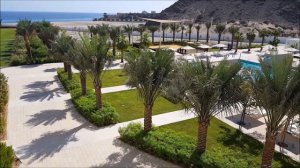 Intercontinental Fujairah Resort 5* UAE