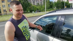 Подберемавто.рф осмотр Фольксваген Тигуан дизель по подбору