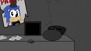 The Angry German Kid Show - Episode 2: AGK Plays Five Nights At Sonic's 4