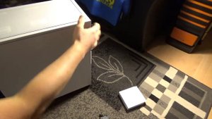 Системы водяного охлаждения Enermax LIQMAX II 120S Установка