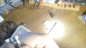 ПЕЖО 307,ремонт концевика лягушки