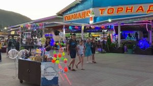 с. Архипо-Осиповка, кафе "Торнадо" развод клиентов, честный отзыв 2021!