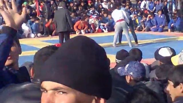 Гуштини салохидин 2017 смотреть онлайн