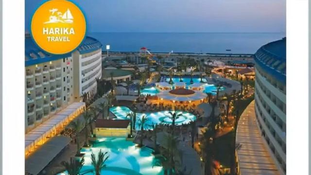 25и минутная презентация Harika Travel. В. Дончук, 03.05.2013 г. смотреть онлайн