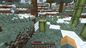 Life In The Woods SMP:: Minecraft Modpack - Part 9 - "New Inhabitants"