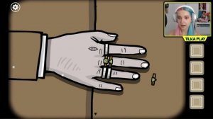 СТРАННАЯ СЕМЕЙКА... ► Rusty Lake: Roots ► ПОЛНОЕ ПРОХОЖДЕНИЕ