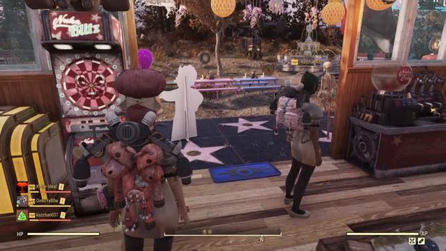 【?LIVE PS4??】Fallout76…②?潰れたから咽び泣きながら狩りをする(´;ω;`)…垂れ流し配信 смотреть онлайн