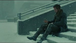 You look lonely i can fix that - After Dark - Blade Runner 2049