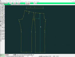 Программа "Конструктор" САПР Julivi - Сохранение экранов