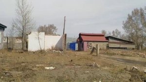 гарнизон Степь