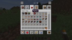 Minecraft   SECRET ROOMS MOD(1.16.5)