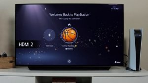 OLED 4K TV for PS5 | LG CX Unboxing & Review | Best TV for PS5 Gameplay?