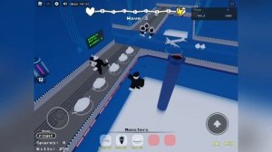 [GUIDE] Undertale Tower Defense: Solo Core, No Special Monsters, Up To Hotlands Monsters