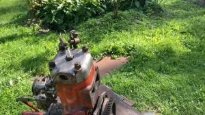 МТЗ-50 пускач ремонт часть 2 | MTZ-50 repair starting engine Part 2