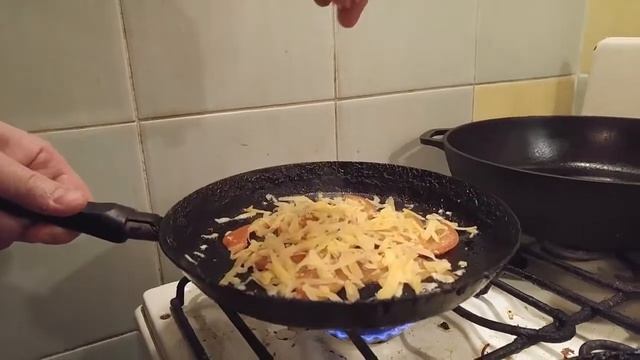 Блин - Пицца смотреть онлайн