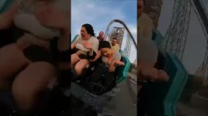 норм такой аттракцион)))