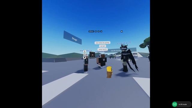 FE CLOVR VR SAUCEVR Script | WORKS IN ALL GAMES | R6/R15 (OP) смотреть онлайн