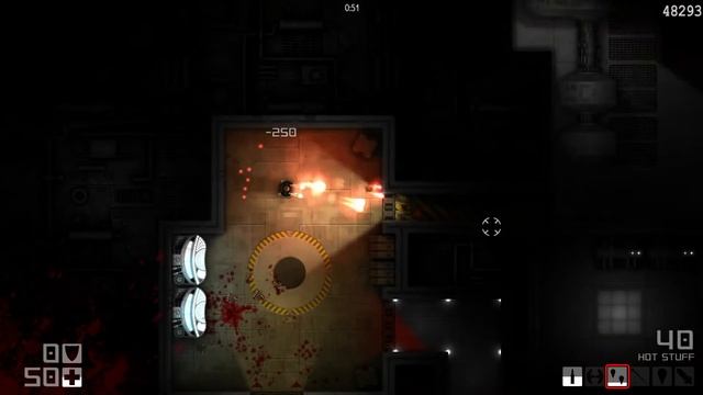 Daedalus: No Escape Demo смотреть онлайн