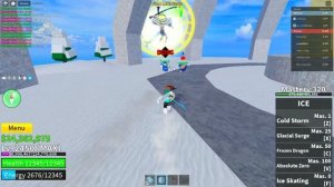 ✅ КАК СДЕЛАТЬ АВЕЙК ФРУКТА? ЧТО ТАКОЕ РЕЙДЫ? Blox Fruits