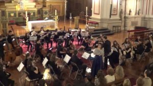 Mozart - Venite inginocchiatevi