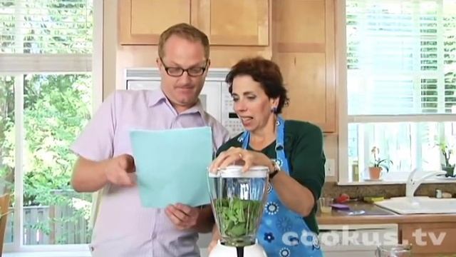 How to Make Romaine Chop Salad смотреть онлайн