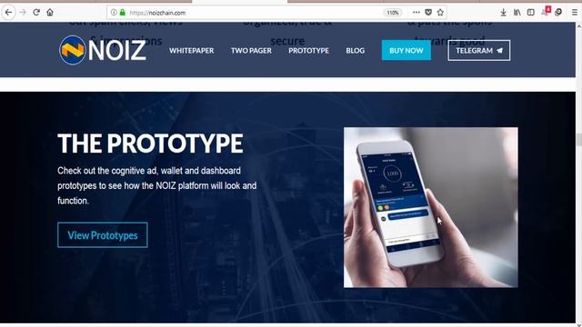 Noiz - Идея проекта смотреть онлайн