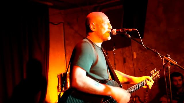 Захар Май - До свиданья, дьявол смотреть онлайн