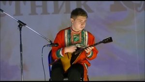 Эх, сыпь, Семён!