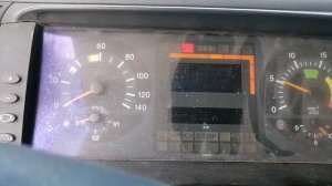 Mercedes-Benz Axor 1840