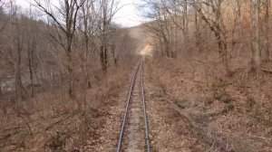 Тур по Апшеронской узкоколейке. Часть 1 / Narrow-gauge tour. Apsheronsk narrow-gauge railway. Part