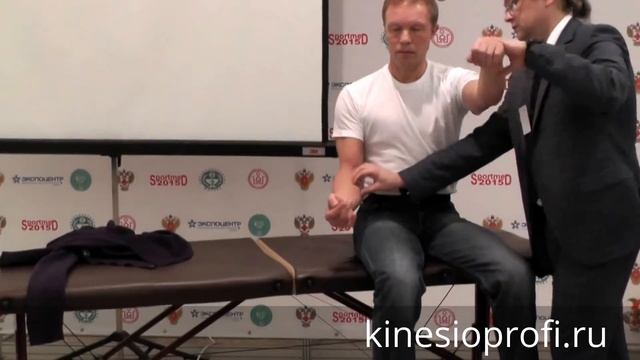 Нестабильность лучезапястного сустава. Мастер класс. проф. Васильева Л.Ф., Волынкин Н.А. смотреть онлайн