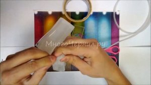 Инструкция для демпферов СНПЧ