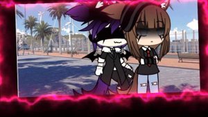 |А он такой скучный| ~Gacha Live~ {_Sulfus_and_Vlados_}