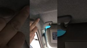 Устранение течи люка Ниссан Патрол Y61