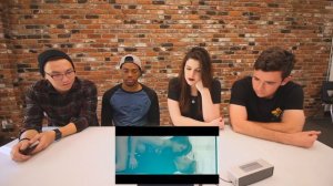 Иностранцы Слушают Русскую Музыку 10 (ХЛЕБ, Егор Крид, Ленинград)