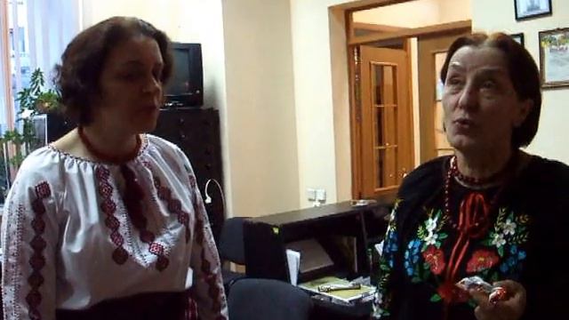 Православний спів "Неопалима Купина" смотреть онлайн