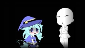 Твою руку не удержал.. /Клип/ ×гача клуб×