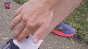 Топ 5 травм в беге. Кирилл Цветков