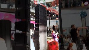 Выступление @filatovkaras в Краснодаре часть 2