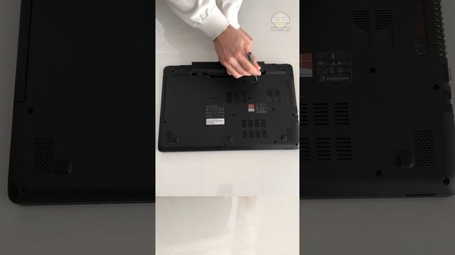 ЗАЛИЛ НОУТБУК ВОДОЙ, ЧТО ДЕЛАТЬ? смотреть онлайн