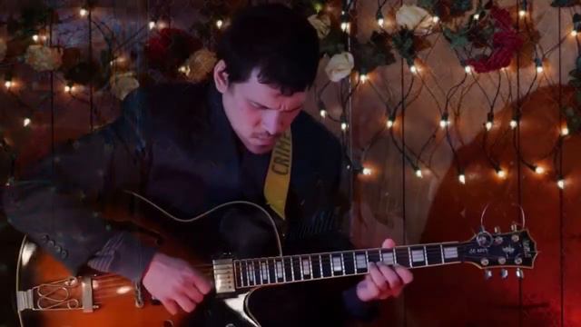 Freight Trane | Jose Gobbo and Mark Tonelli смотреть онлайн