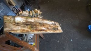 Прогресс 4 корма . Часть 2