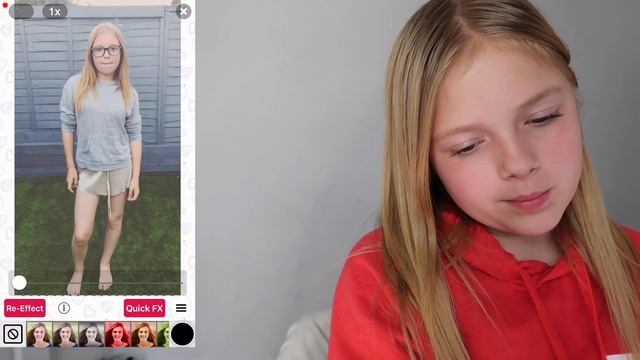 Watch me edit using free effects on videostar! Slowmo transition (sass wars Style) смотреть онлайн